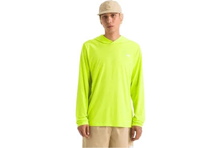 Толстовка The North Face Adventure Sun Hoodie