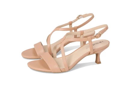 Туфли LifeStride Nolita