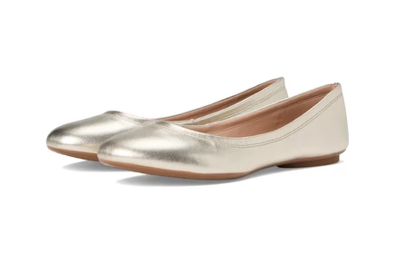 Балетки Cole Haan Georgie Ballet Flats