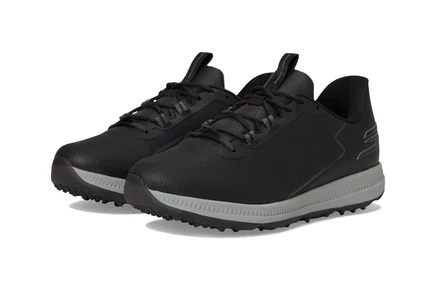 Мужские кроссовки Skechers GO GOLF Elite 6 Slip-In ArchFit Golf Shoe