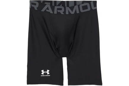 Шорты Under Armour Kids HeatGear Armour Shorts (Big Kids)