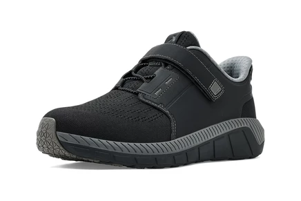 Мужские кроссовки Anodyne No. 46 Sport Joggers W/ Heel Assist