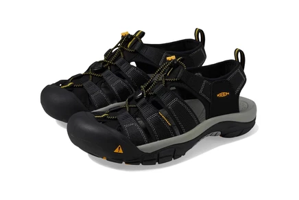 Сандалии KEEN Newport H2