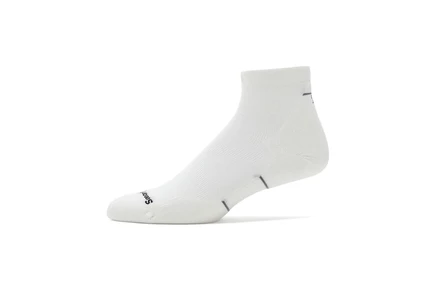 Носки Smartwool Run Targeted Cushion Ankle Socks