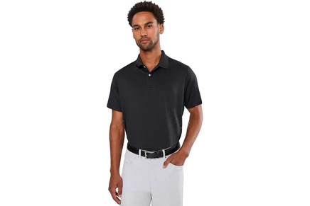 Поло Bonobos Performance Golf Polo