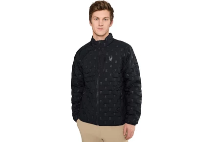 Пальто Spyder Zenith Down Jacket
