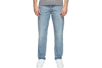Джинсы Levis Mens 550 Relaxed Fit