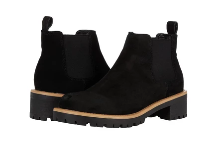 Ботинки Blondo Mayes Waterproof Bootie