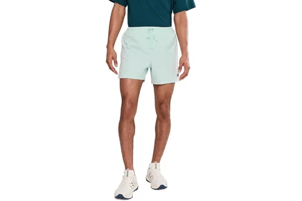 Шорты New Balance Run Essentials Shorts 5
