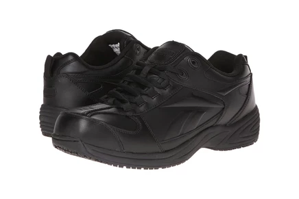 Мужские кроссовки Reebok Work Jorie Soft Toe