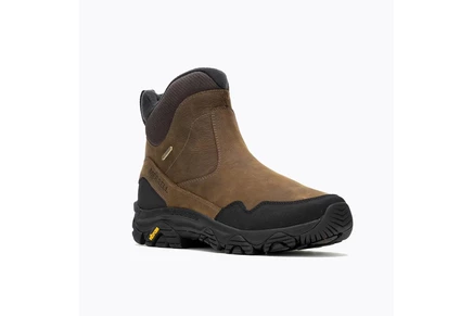 Ботинки Merrell Coldpack 3 Thermo Tall Zip Waterproof