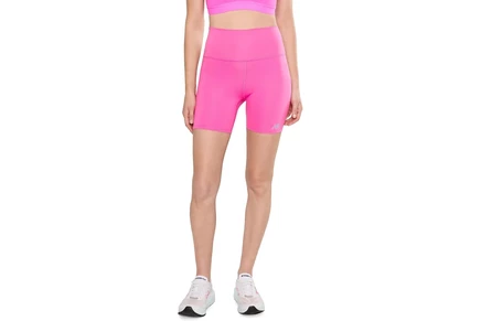 New Balance Nb Harmony High Rise Shorts 6