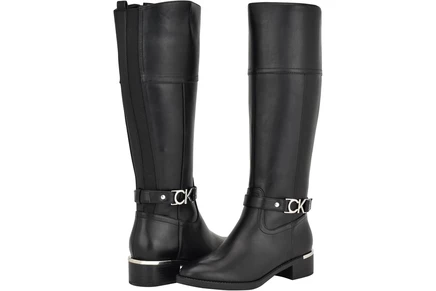 Ботинки Calvin Klein Daphny
