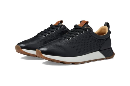 Мужские кроссовки Johnston & Murphy Kinnon Perfed Jogger