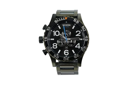 Мужские наручные часы Nixon 51-30 Chrono