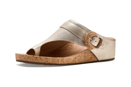 Сандалии Gentle Souls by Kenneth Cole Galina