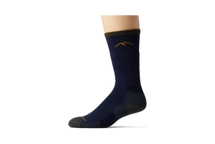 Носки Darn Tough Vermont Hiker Merino Wool Boot Socks Cushion