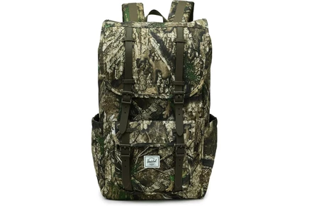 Рюкзак Herschel Supply Co. Realtree Herschel Little America Backpack