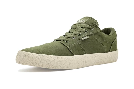 Мужские кеды etnies Barge Ls Premium