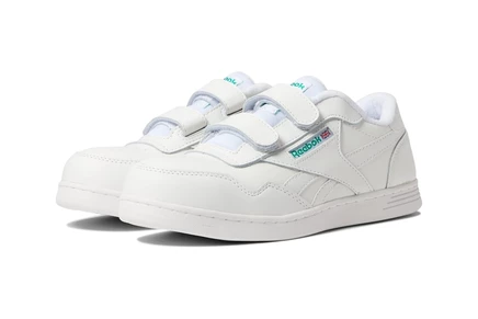 Reebok Work Club Memt Work EH Comp Toe white