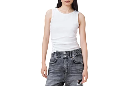 Топ AllSaints Katarina Tank