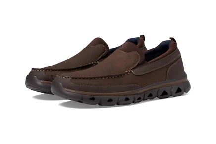 Лоферы Dockers Coban