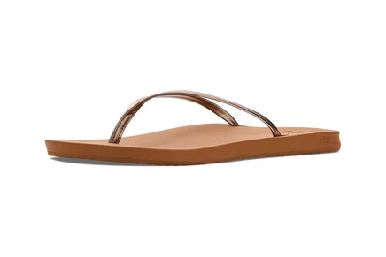 bronze/brown