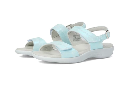 Сандалии SAS Nudu Adjustable Comfort Sandal