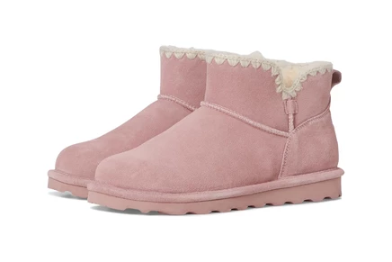 Ботинки Bearpaw Yvonne