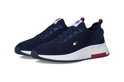Женские кроссовки Tommy Hilfiger TWZAIDE-LGR01 navy 2015