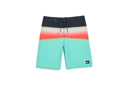 Шорты Quiksilver Kids Boys Everyday Panel (Big Kid)