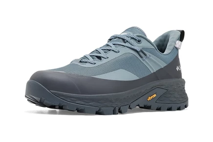Кроссовки Columbia Tellurix Titanium Outdry