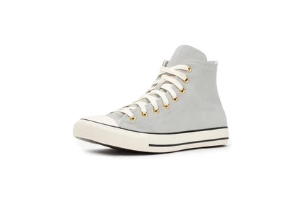 Унисекс кеды Converse Chuck Taylor Suede, многоцветные