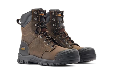 Ботинки Ariat Treadfast 8