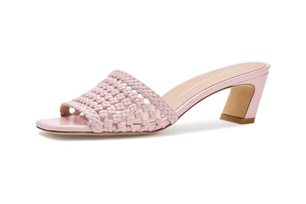 Сандалии Stuart Weitzman Marina Slides 50