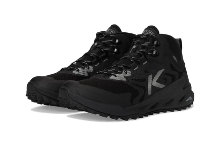 Мужские кроссовки KEEN Zionic NXT Waterproof Hiking Boots