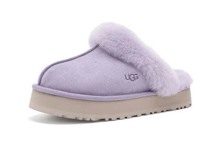 Тапочки UGG Disquette
