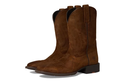 Ботинки Ariat Sport Big Country Cowboy Boot