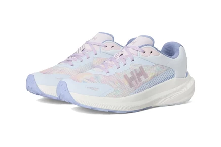 Женские трейловые Helly Hansen Buzzard Tr, разноцветные