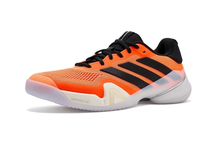 Мужские кроссовки adidas Barricade 1/4 Tennis Shoes