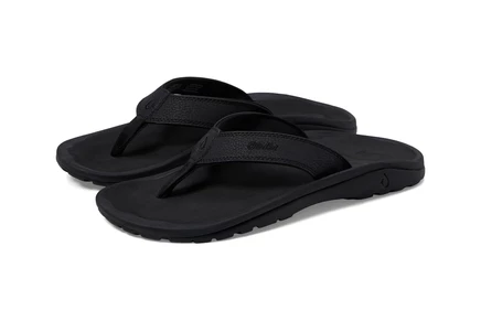 Шлепанцы OluKai Ohana