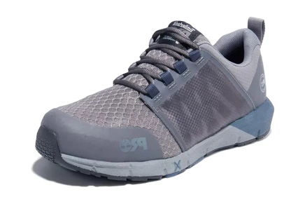 Мужские кроссовки Timberland PRO Radius Composite Safety Toe