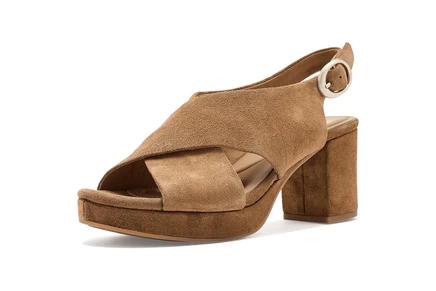 Sofft Lyric saddle