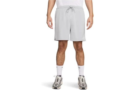 Шорты Nike Club Mesh Flow Shorts