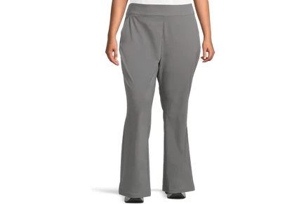 Брюки Columbia Plus Size All Seasons Bootcut Pants