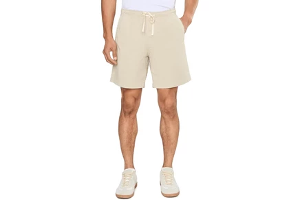 Bonobos Nomad Shorts sprout