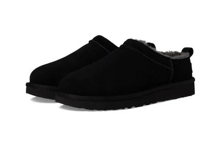 Ботинки UGG Classic Micro
