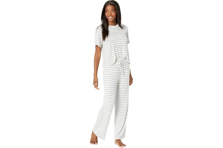 ivory stripe