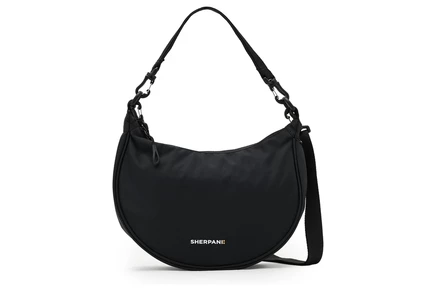 Женская сумка Sherpani Mina Crescent Bag