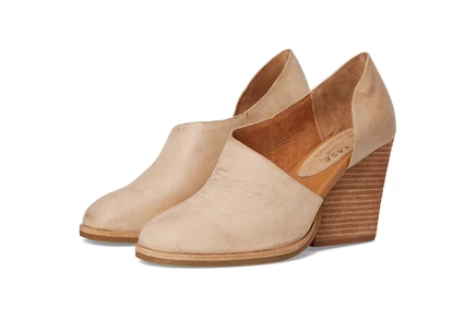Kork-Ease Hartwick natural (nude)